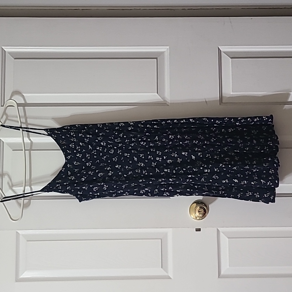 Old navy floral dress